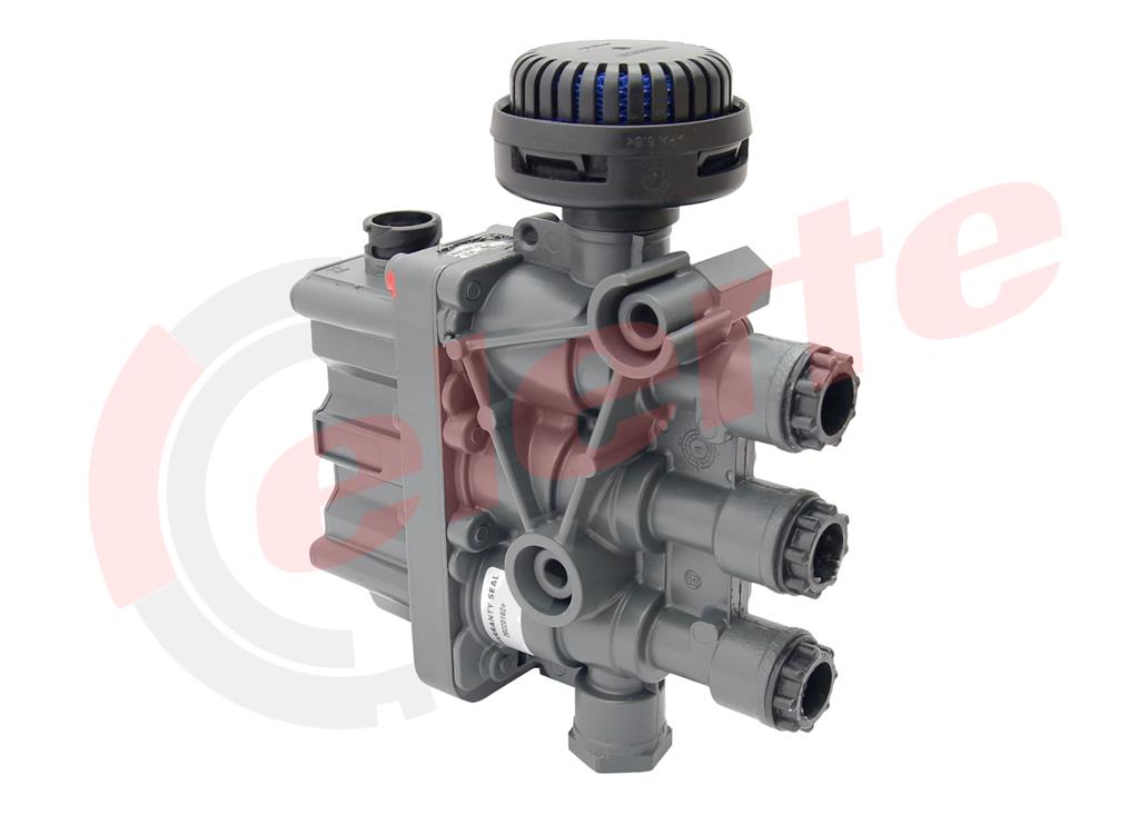 Wabco ECAS 4729000600