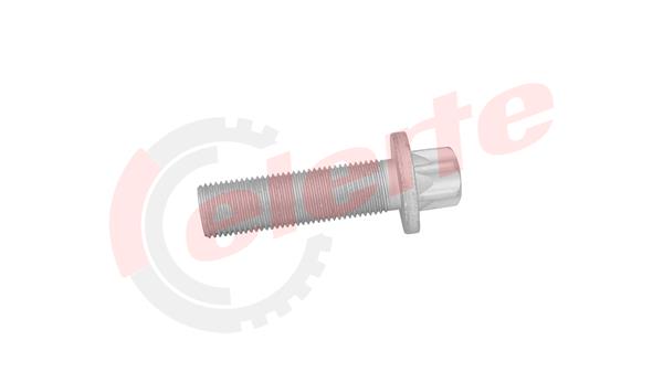 Śruba M16x1,5 pełny gwint torx oś SAF/SC