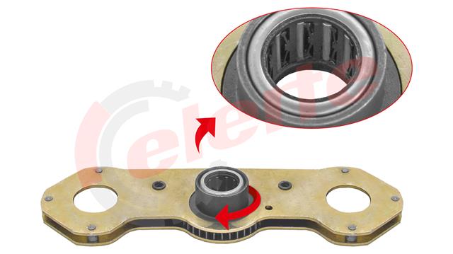 Mechanizm samoregulacji